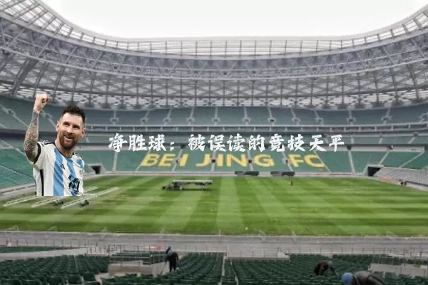 净胜球:被误读的竞技天平