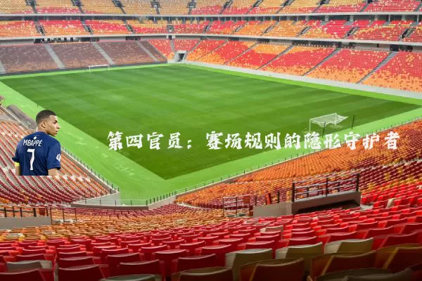 第四官员：赛场规则的隐形守护者